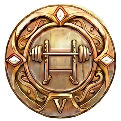 Platinum Trophy
