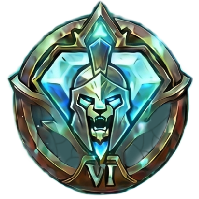 Diamond Trophy